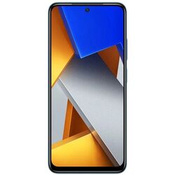 Мобильный телефон Xiaomi Poco M4 Pro Dual 8GB/256GB (Cool Blue)