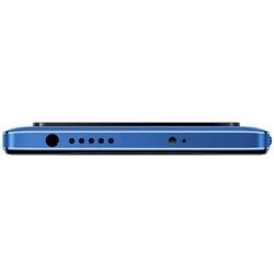 Мобильный телефон Xiaomi Poco M4 Pro Dual 8GB/256GB (Cool Blue) Thumb