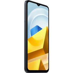 Мобильный телефон Xiaomi Poco M5 4GB/64GB (Black) Thumb