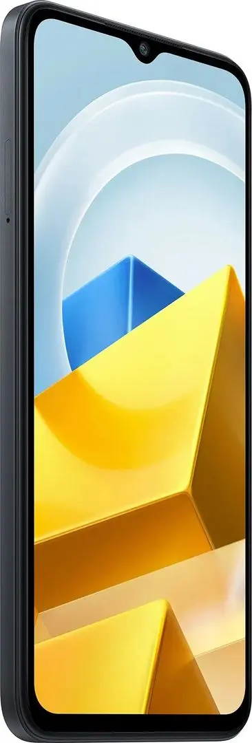 Мобильный телефон Xiaomi Poco M5 4GB/64GB (Black) - 2