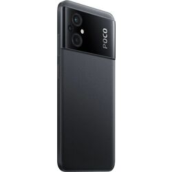 Мобильный телефон Xiaomi Poco M5 4GB/64GB (Black) Thumb
