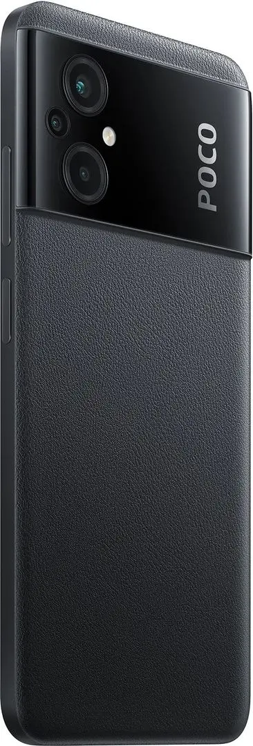 Мобильный телефон Xiaomi Poco M5 4GB/64GB (Black) - 3
