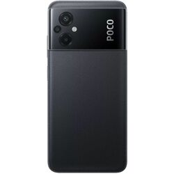 Мобильный телефон Xiaomi Poco M5 4GB/64GB (Black) Thumb