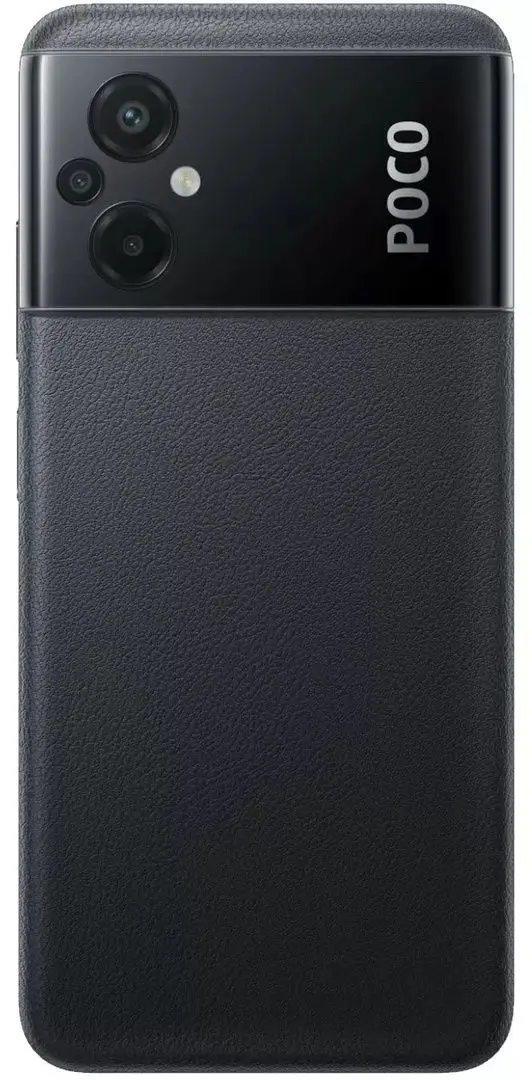 Мобильный телефон Xiaomi Poco M5 4GB/64GB (Black) - 4
