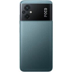 Мобильный телефон Xiaomi Poco M5 4GB/64GB (Green) Thumb