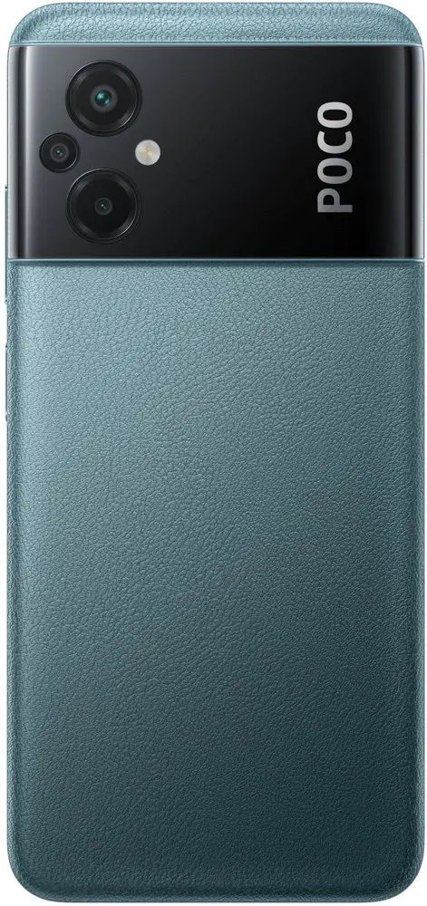Мобильный телефон Xiaomi Poco M5 4GB/64GB (Green) - 2