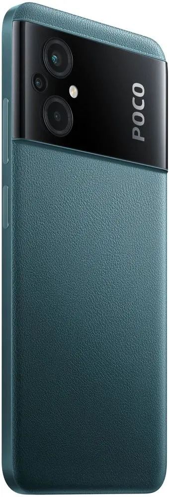 Мобильный телефон Xiaomi Poco M5 4GB/64GB (Green) - 3