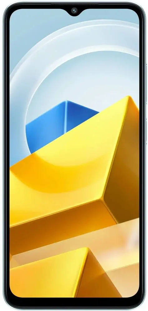 Мобильный телефон Xiaomi Poco M5 4GB/64GB (Green)