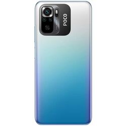 Мобильный телефон Xiaomi Poco M5 Dual 4/64GB (Blue) Thumb