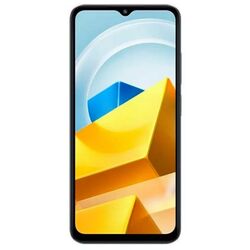 Telefon mobil Xiaomi Poco M5 Dual 4GB/128GB (Black) Thumb