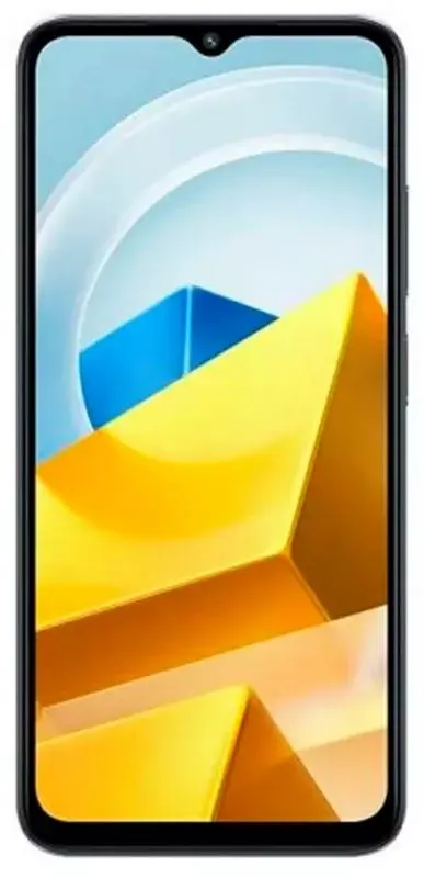 Telefon mobil Xiaomi Poco M5 Dual 4GB/128GB (Black)