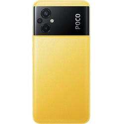 Мобильный телефон Xiaomi Poco M5 Dual 4GB/64GB (Yellow) Thumb