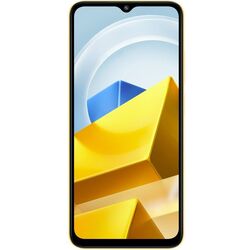 Мобильный телефон Xiaomi Poco M5 Dual 4GB/64GB (Yellow)
