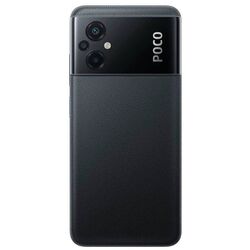 Telefon mobil Xiaomi Poco M5 Dual 6/128GB (Black) Thumb