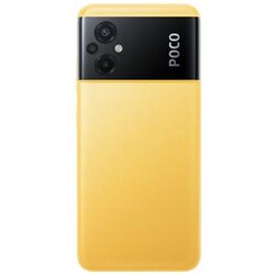 Мобильный телефон Xiaomi Poco M5 Dual 6/128GB (Yellow) Thumb
