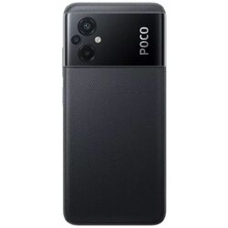 Telefon mobil Xiaomi Poco M5 Dual 6GB/128GB (Black) Thumb