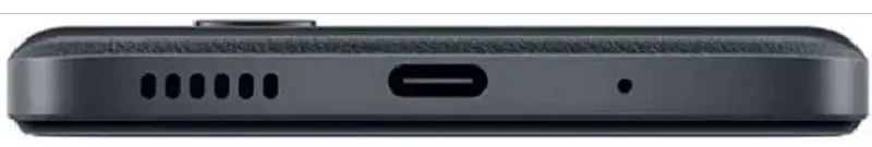 Telefon mobil Xiaomi Poco M5 Dual 6GB/128GB (Black)