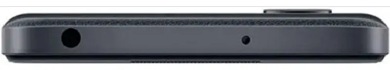 Telefon mobil Xiaomi Poco M5 Dual 6GB/128GB (Black)