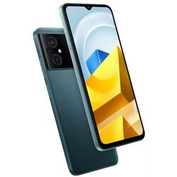 Telefon mobil Xiaomi Poco M5 Dual 6GB/128GB (Green) Thumb