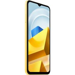 Telefon mobil Xiaomi Poco M5 Dual 6GB/128GB (Yellow) Thumb