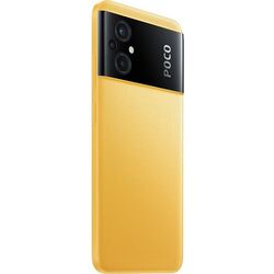 Telefon mobil Xiaomi Poco M5 Dual 6GB/128GB (Yellow) Thumb