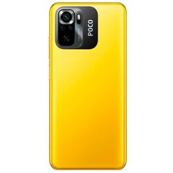 Мобильный телефон Xiaomi Poco M5s 4GB/64GB (Yellow) Thumb