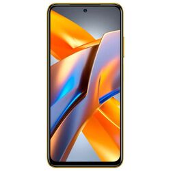 Мобильный телефон Xiaomi Poco M5s 6GB/128GB (Yellow)