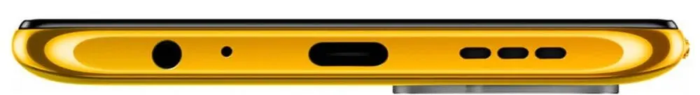 Мобильный телефон Xiaomi Poco M5s 6GB/128GB (Yellow) - 6
