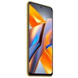 Мобильный телефон Xiaomi Poco M5s 6GB/128GB (Yellow) Thumb