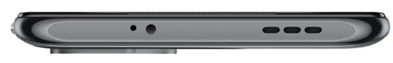 Telefon mobil Xiaomi Poco M5s 8/256GB (Gray)