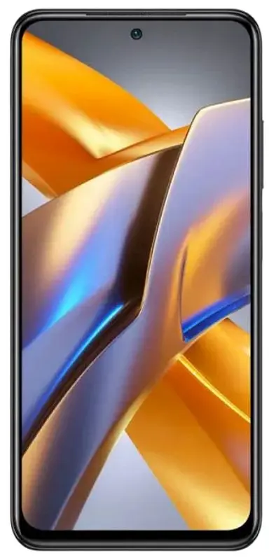 Telefon mobil Xiaomi Poco M5s 8/256GB (Gray)