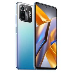 Мобильный телефон Xiaomi Poco M5s Dual 4GB/128GB (Blue) Thumb
