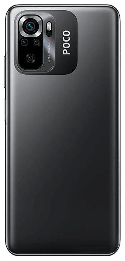 Telefon mobil Xiaomi Poco M5s Dual 4GB/128GB (Grey)