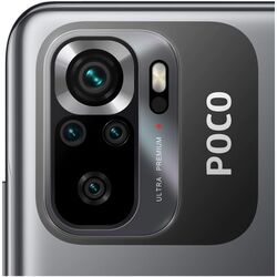 Telefon mobil Xiaomi Poco M5s Dual 4GB/128GB (Grey) Thumb