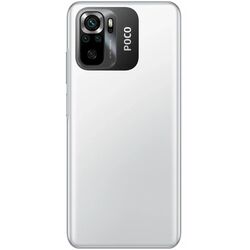 Мобильный телефон Xiaomi Poco M5s Dual 4GB/128GB (White) Thumb
