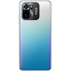 Telefon mobil Xiaomi Poco M5s Dual 6/128GB (Blue) Thumb