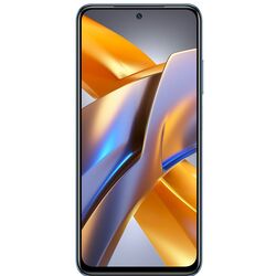 Telefon mobil Xiaomi Poco M5s Dual 6/128GB (Blue) Thumb