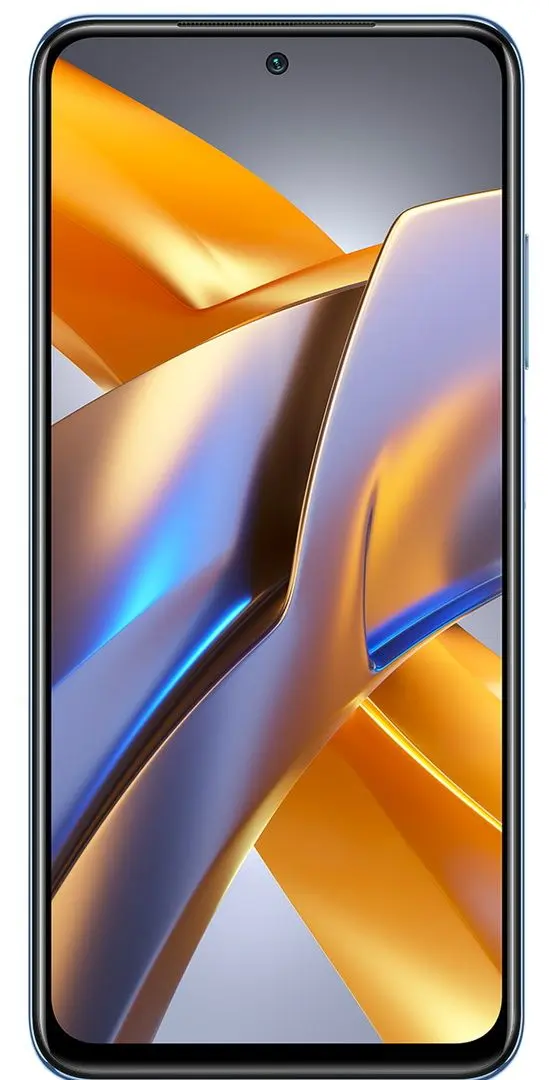 Telefon mobil Xiaomi Poco M5s Dual 6/128GB (Blue)