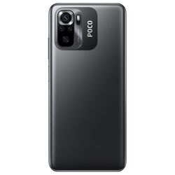 Мобильный телефон Xiaomi Poco M5s Dual 6/128GB (Grey) Thumb