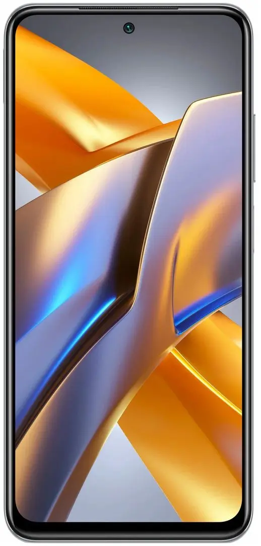 Мобильный телефон Xiaomi Poco M5s Dual 6GB/128GB (White)