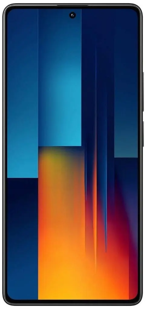 Мобильный телефон Xiaomi Poco M6 Pro 12GB/512GB (Blue)