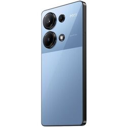 Мобильный телефон Xiaomi Poco M6 Pro 12GB/512GB (Blue) Thumb