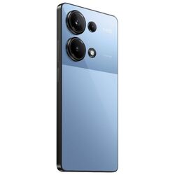 Мобильный телефон Xiaomi Poco M6 Pro 12GB/512GB (Blue) Thumb
