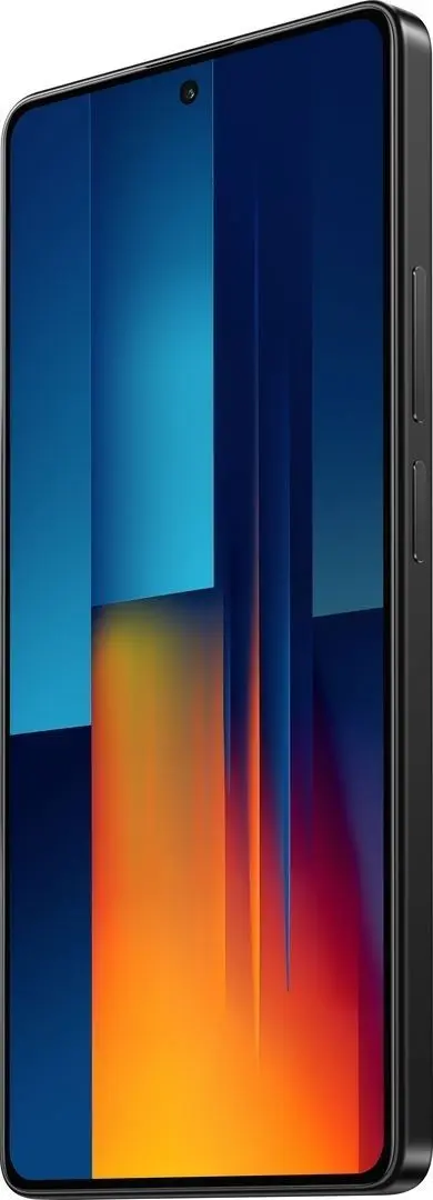 Мобильный телефон Xiaomi Poco M6 Pro 12GB/512GB (Blue) - 3