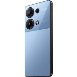 Мобильный телефон Xiaomi Poco M6 Pro 12GB/512GB (Blue) Thumb
