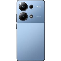 Мобильный телефон Xiaomi Poco M6 Pro 12GB/512GB (Blue) Thumb