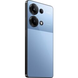 Мобильный телефон Xiaomi Poco M6 Pro 12GB/512GB (Blue) Thumb