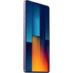 Мобильный телефон Xiaomi Poco M6 Pro 12GB/512GB (Purple) Thumb