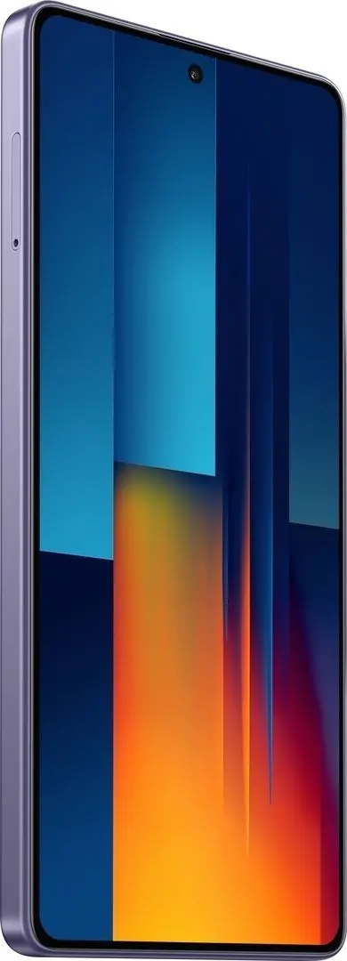 Мобильный телефон Xiaomi Poco M6 Pro 12GB/512GB (Purple) - 2