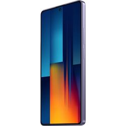 Мобильный телефон Xiaomi Poco M6 Pro 12GB/512GB (Purple) Thumb